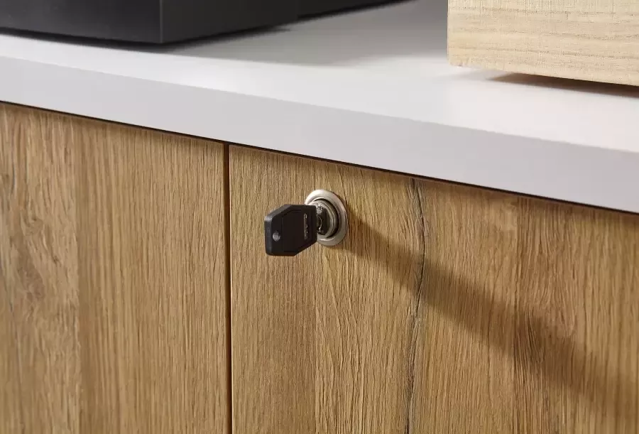 FMD Lade-inzet Calvi SET: Deuren en laden - Foto 11