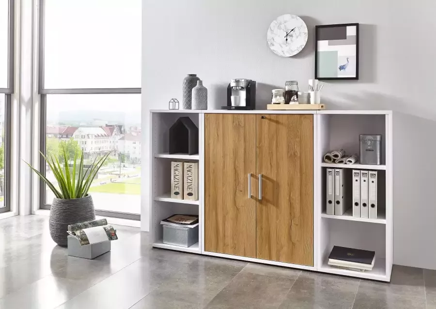 FMD Lade-inzet Calvi SET: Deuren en laden - Foto 6