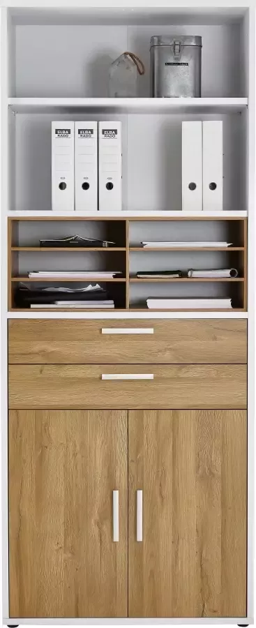 FMD Lade-inzet Calvi SET: Deuren en laden - Foto 17