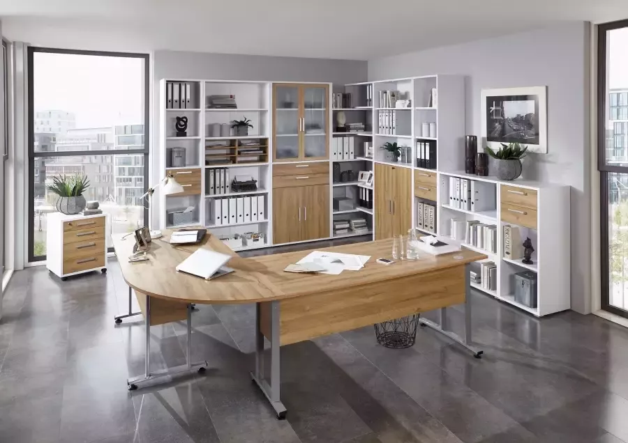 FMD Lade-inzet Calvi SET: Deuren en laden - Foto 7