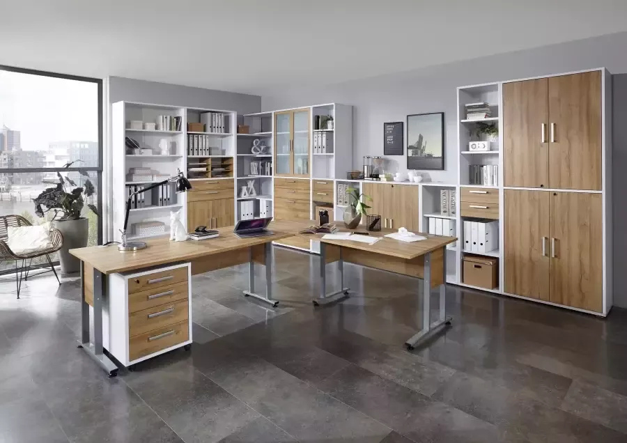 FMD Lade-inzet Calvi SET: Deuren en laden - Foto 8