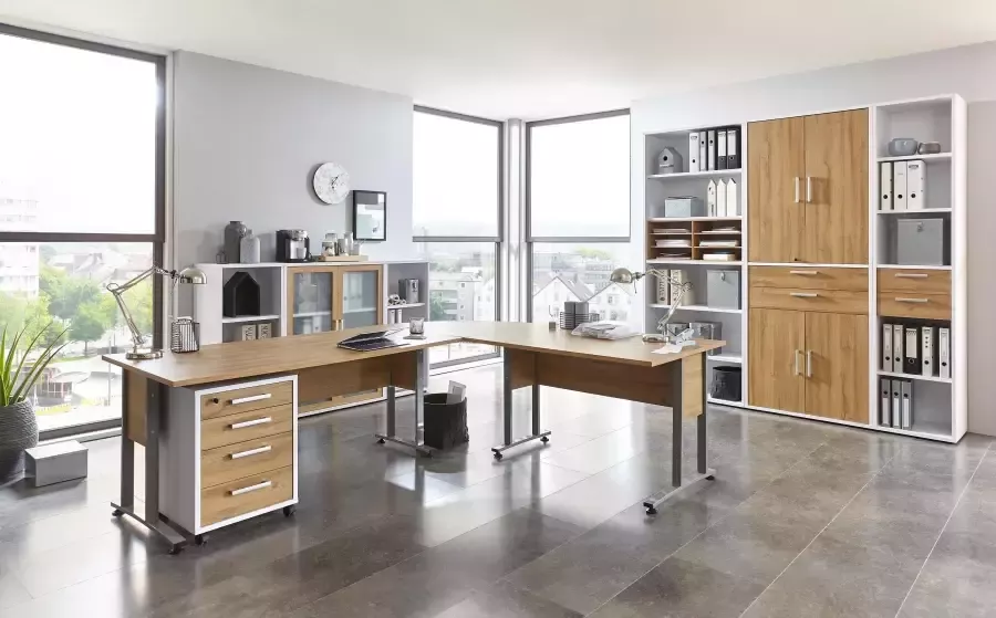 FMD Lade-inzet Calvi SET: Deuren en laden - Foto 14