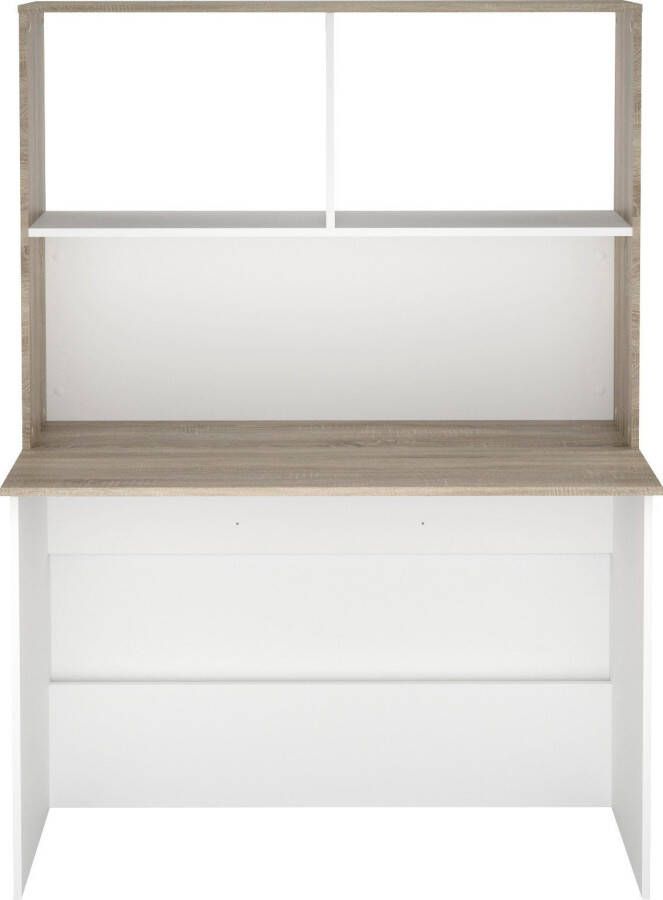 FMD Roomdivider Mainz Bureau Home Office - Foto 7