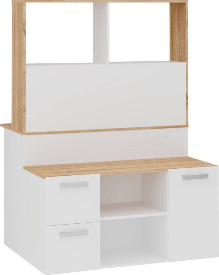 FMD Roomdivider Mainz Bureau Home Office - Foto 4