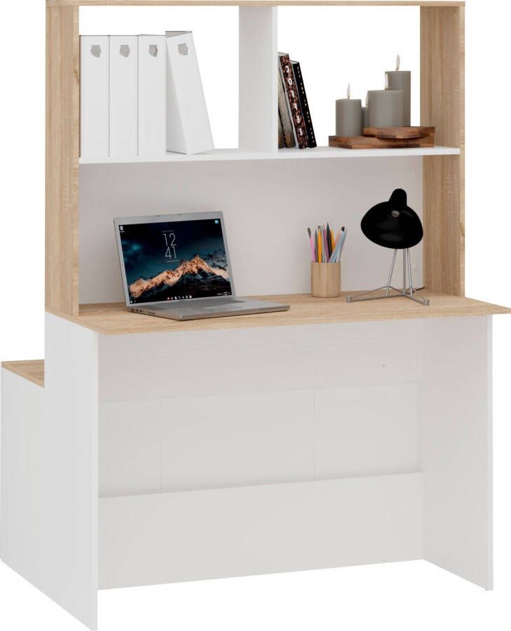 FMD Roomdivider Mainz Bureau Home Office - Foto 2