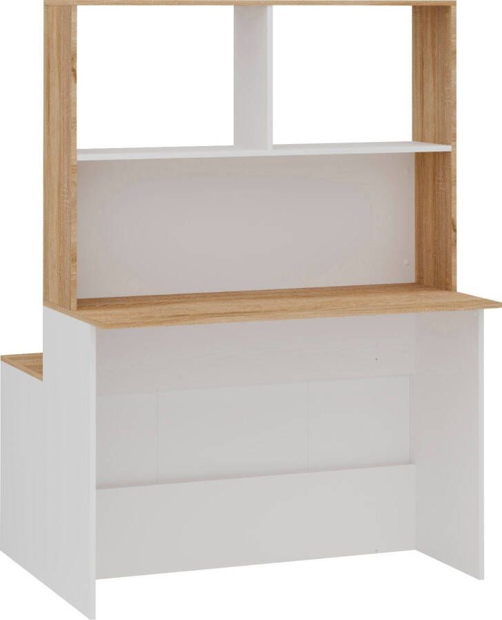 FMD Roomdivider Mainz Bureau Home Office - Foto 3