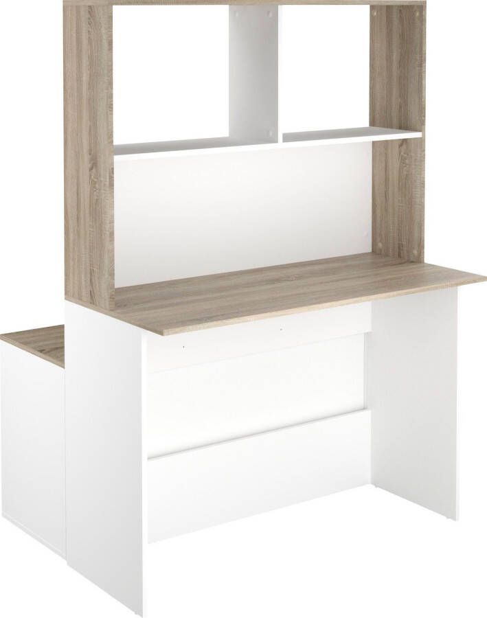 FMD Roomdivider Mainz Bureau Home Office - Foto 5