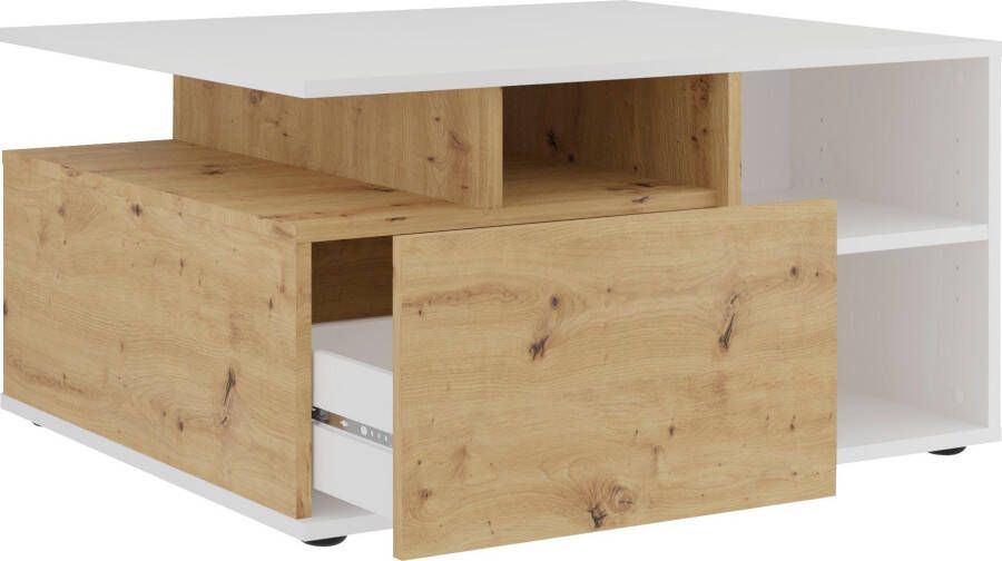 FMD Salontafel TWIN - Foto 4
