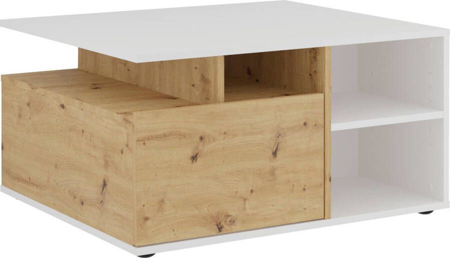 FMD Salontafel TWIN - Foto 3
