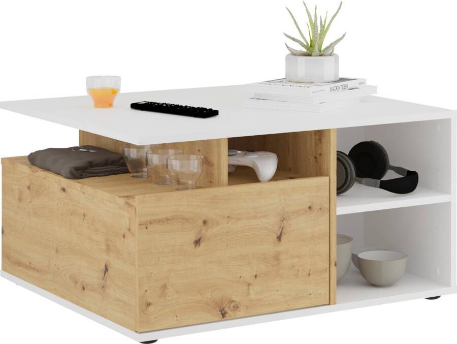 FMD Salontafel TWIN - Foto 2