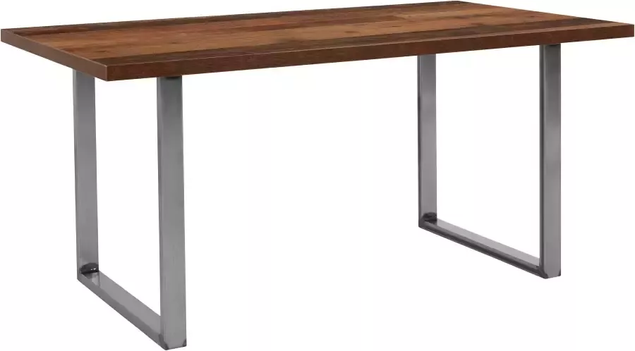 FORTE Eettafel Breedte 140 cm - Foto 6