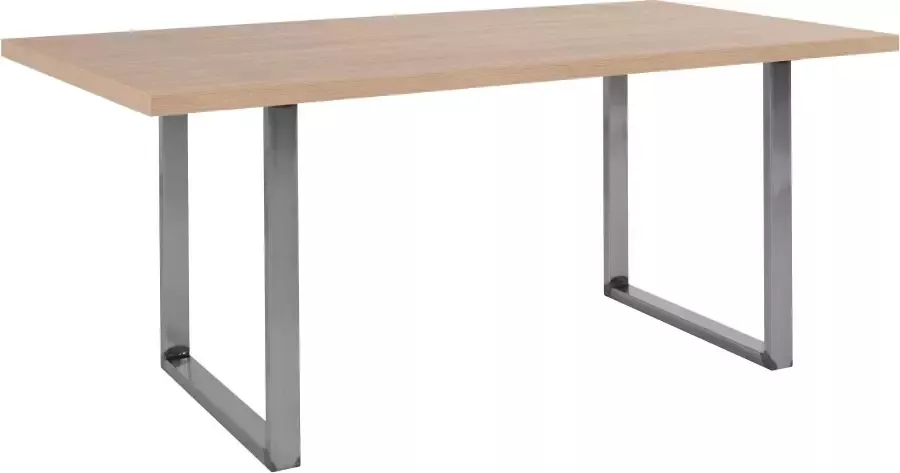 FORTE Eettafel Breedte 160 cm - Foto 5