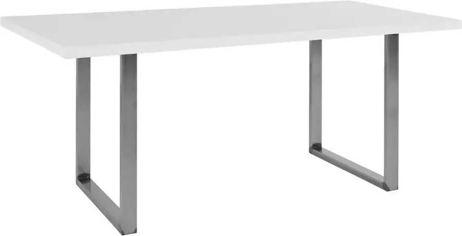 FORTE Eettafel Breedte 160 cm - Foto 5