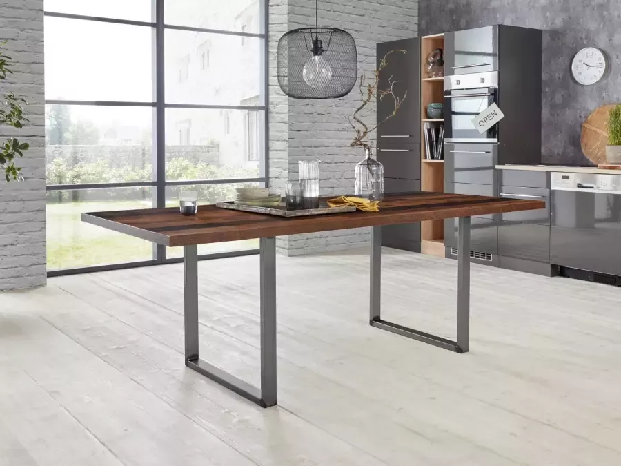 FORTE Eettafel Breedte 180 cm - Foto 2