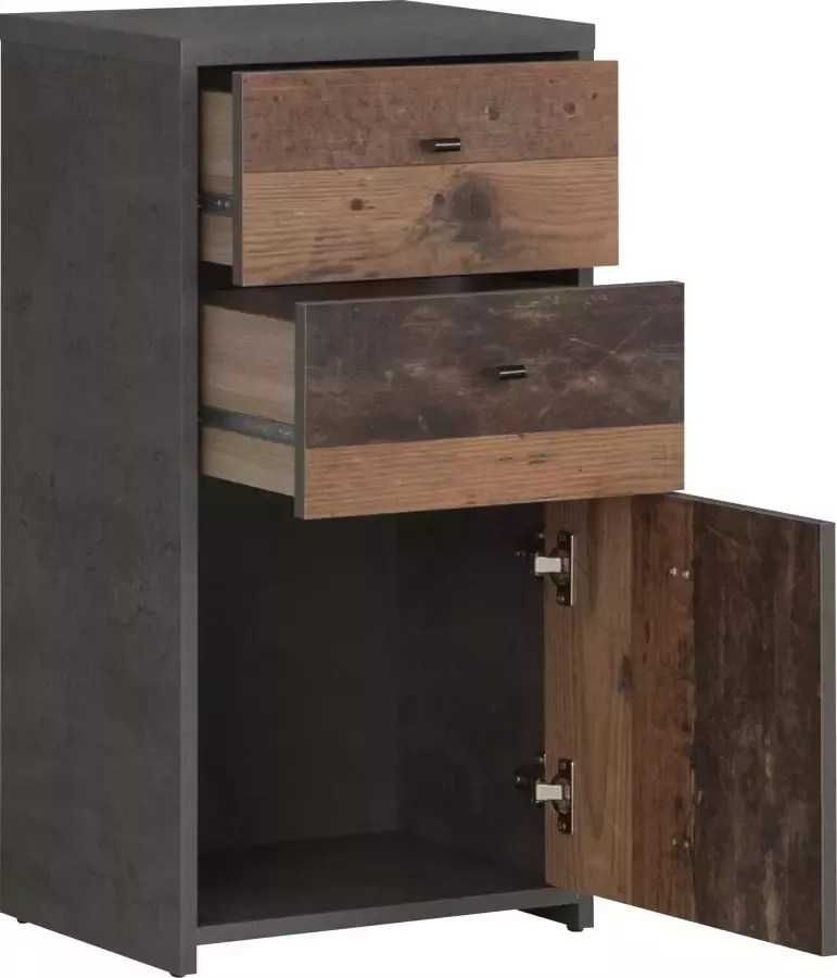 FORTE Kast CHEST Breedte ca. 40 cm