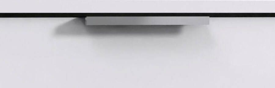 Wimex Kast Level36 D 2-deurs met soft-close functie 81 cm breed 92 cm hoog - Foto 3