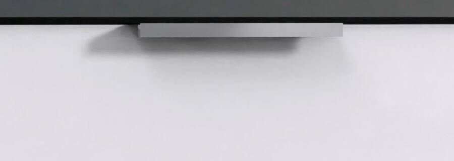 Wimex Kast Level36 D 2-deurs met soft-close functie 81 cm breed 92 cm hoog - Foto 3