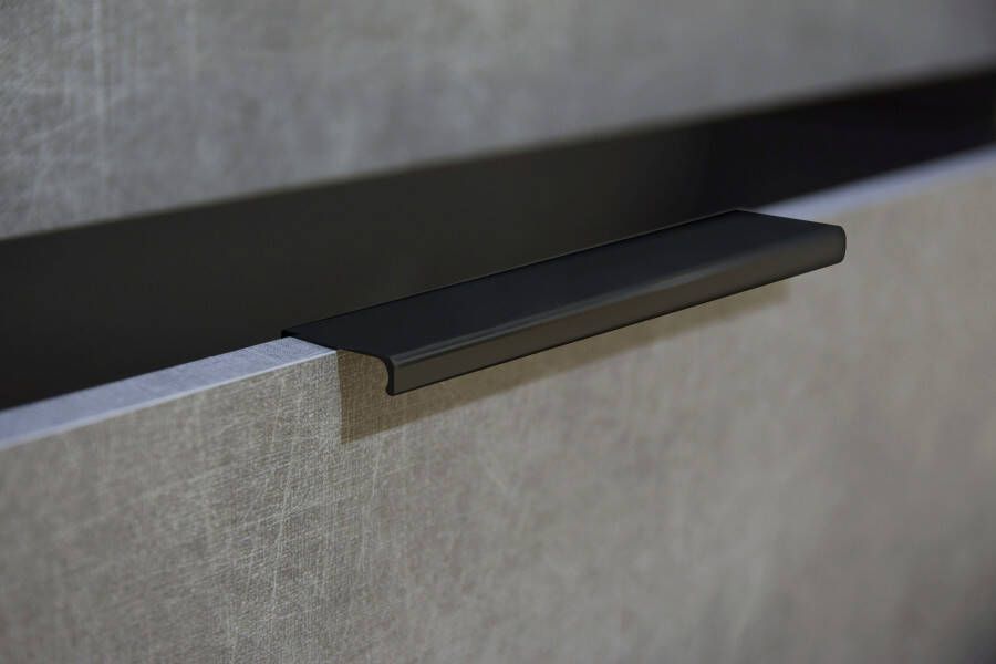 Wimex Kast met laden en deuren Level by fresh to go 1-deurs met 4 laden soft-close functie 81 cm breed 84 cm hoog - Foto 3