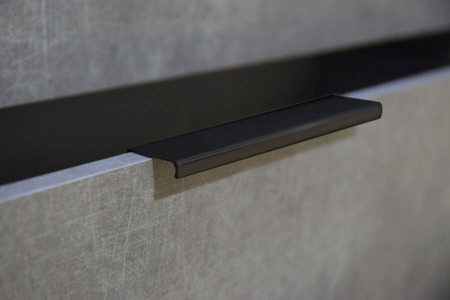 Wimex Kast Level by fresh to go 2-deurs met soft-close functie 81 cm breed 92 cm hoog - Foto 2