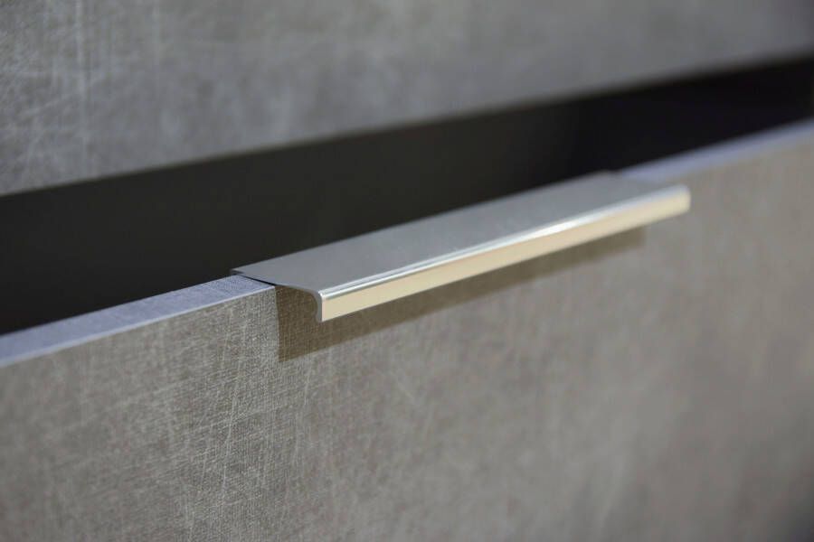 Wimex Kast Level by fresh to go 2-deurs met soft-close functie 81 cm breed 84 cm hoog - Foto 2