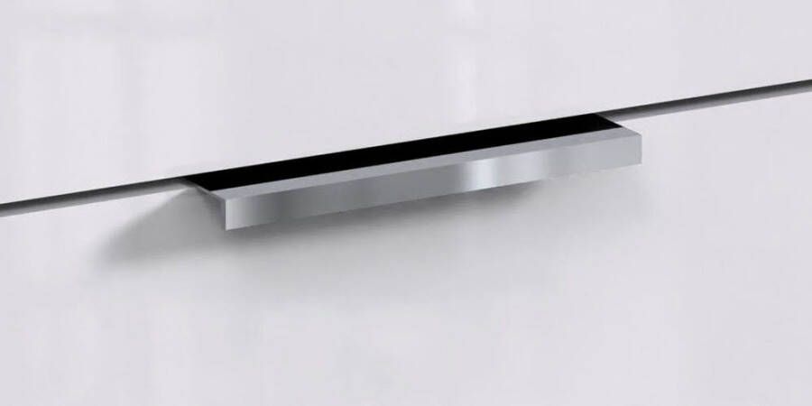 Wimex Ladekast Level36 D by fresh to go met soft-close functie en lakfronten 4 lades hoge commode - Foto 4