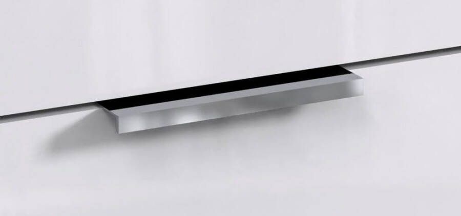 Wimex Ladekast Level36 D by fresh to go met soft-close functie en lakfronten 4 lades hoge commode - Foto 4