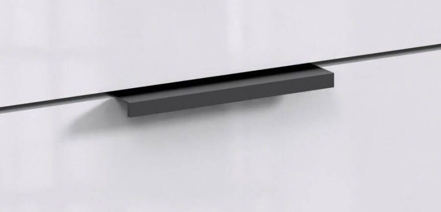 Wimex Ladekast Level36 D by fresh to go met soft-close functie en lakfronten 4 lades hoge commode - Foto 4