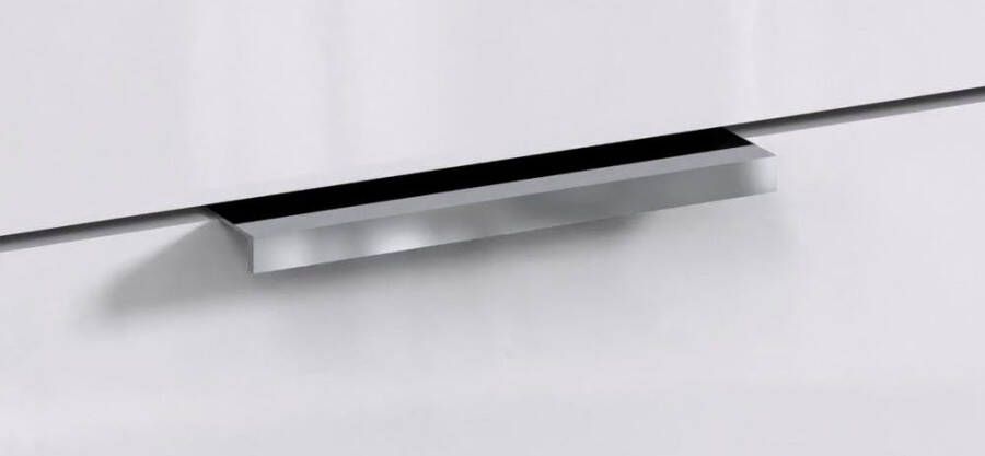 Wimex Ladekast Level36 D by fresh to go met soft-close functie en lakfronten 4 lades hoge commode - Foto 4