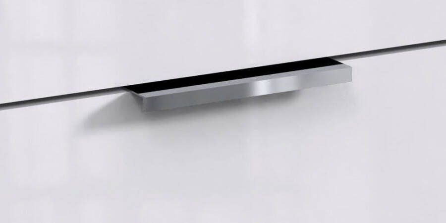 Wimex Ladekast Level36 D by fresh to go met soft-close functie en lakfronten 4 lades hoge commode - Foto 4