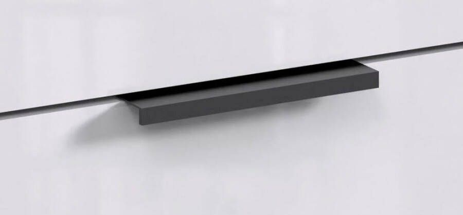 Wimex Ladekast Level36 D by fresh to go met soft-close functie en lakfronten 4 lades hoge commode - Foto 4