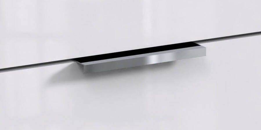 Wimex Ladekast Level36 D by fresh to go met soft-close functie en lakfronten 4 lades hoge commode - Foto 4