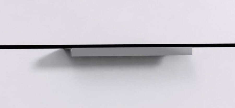 Wimex Ladekast Level36 D by fresh to go met soft-close functie en lakfronten 4 lades hoge commode - Foto 4