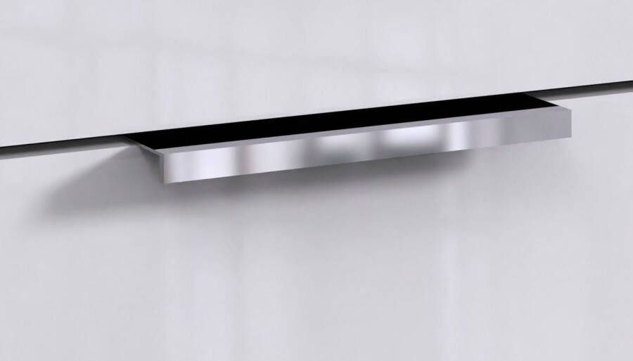 Wimex Nachtkastje Level36 D by fresh to go 2 lades met soft-close functie gelakte voorkant - Foto 4