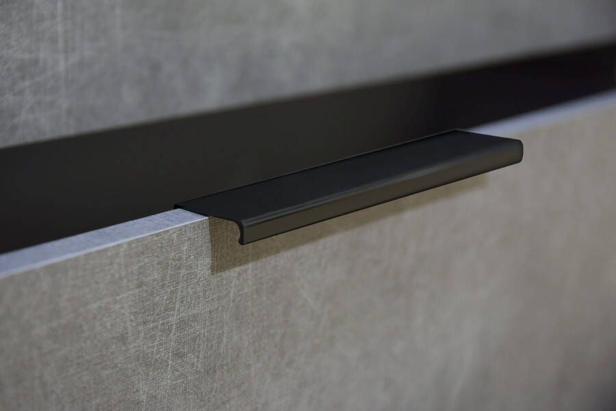 Wimex Nachtkastje Level by fresh to go 3 lades met soft-close functie 41 cm breed 61 cm hoog - Foto 3