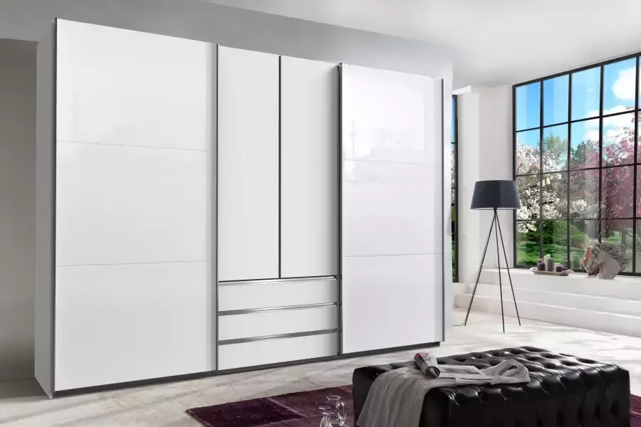 Wimex Schuifdeurkast Magic by fresh to go - Foto 2