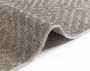 Freundin Home Collection Vloerkleed Sea Geschikt voor binnen en buiten woonkamer balkon terras tuin slijtvast en gemakkelijk in onderhoud platweefsel - Thumbnail 3