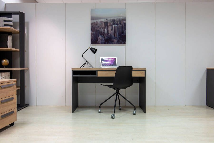 Gami Bureau ARCADE 1 lade 1 nis - Foto 3