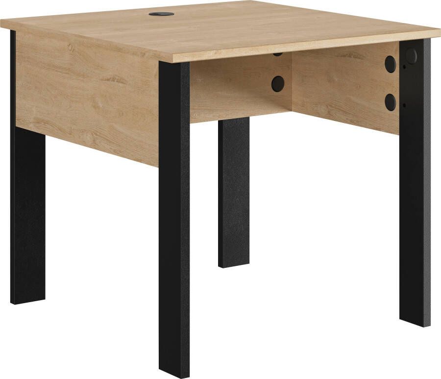 Gami Bureau Faro moderne industriële look