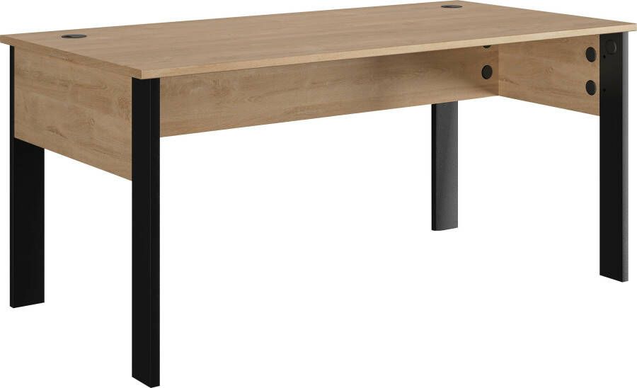 Gami Bureau Faro moderne industriële look - Foto 5