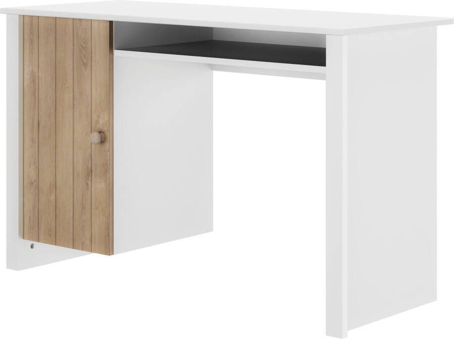 Gami Bureau 1 deur zachte kleuren voor een landelijk accent