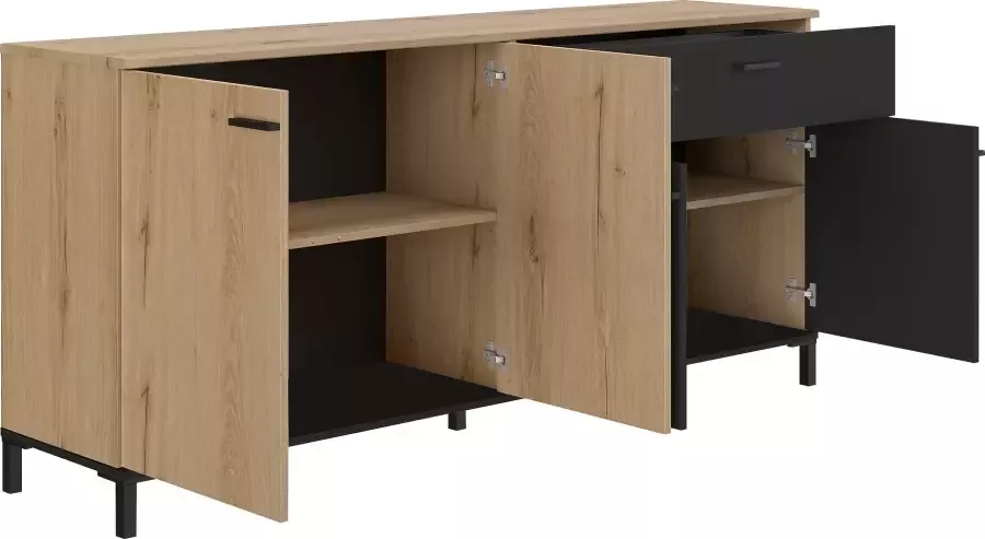 Gami Dressoir Trust met een lade - Foto 6