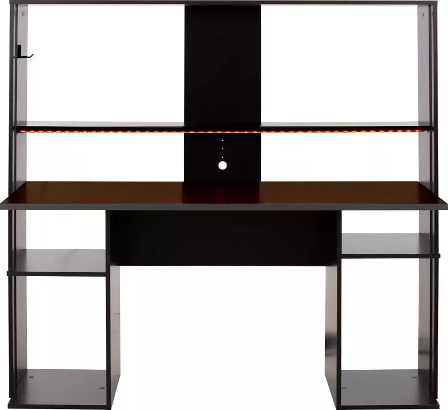 Gami ngtafel Stream - Foto 4
