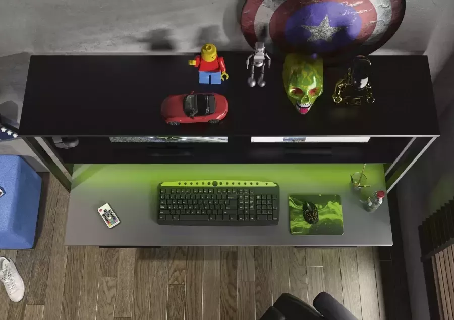 Gami ngtafel Stream - Foto 5