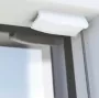 GARDINIA Plisségordijn met honingraatstructuur concept thermo-verduistering gespannen (1 stuk) - Thumbnail 3