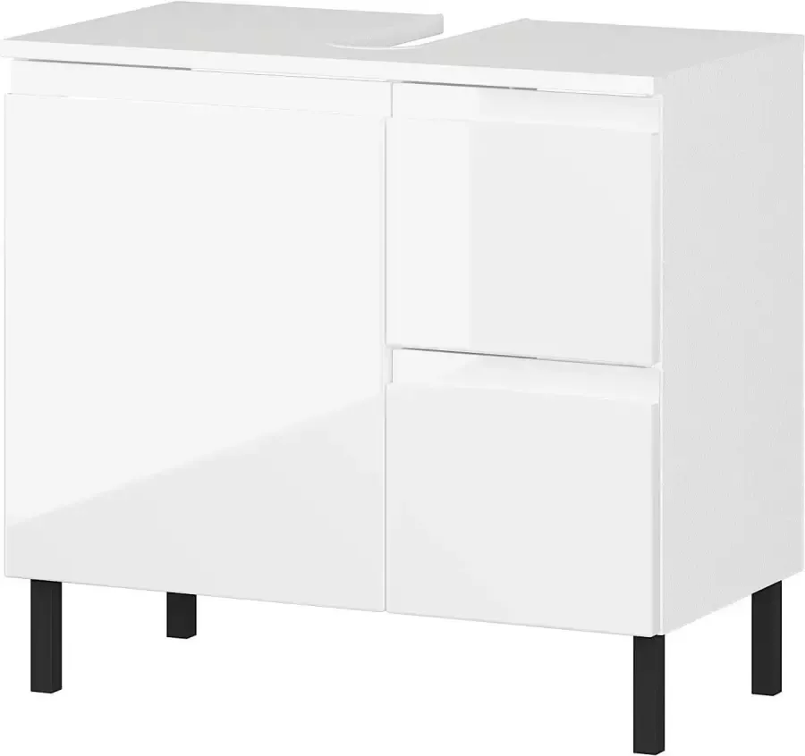 GERMANIA Badkamerserie Scantic (2-delig)