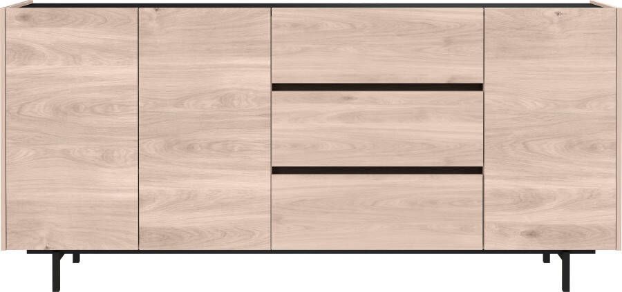 GERMANIA Dressoir Cantoria Soft-closefunctie bij deuren en laden greeploos design - Foto 12