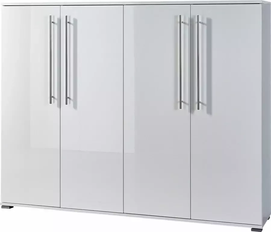 GERMANIA Halmeubelset Inside (set 2 stuks)