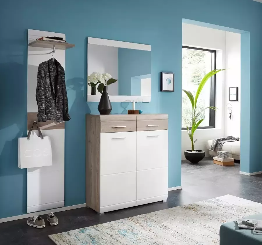 Home24 Spiegel Malou Germania - Foto 2