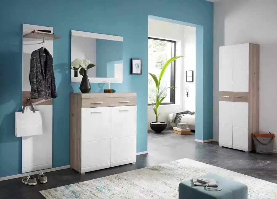 Home24 Spiegel Malou Germania - Foto 4