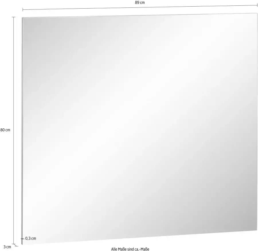 Home24 Spiegel Telde ll Germania